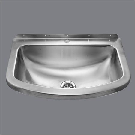 Wash Basin