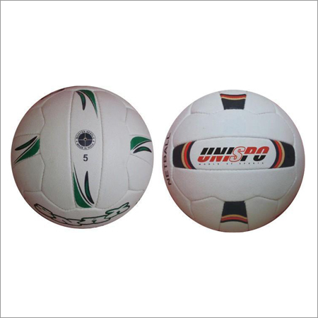 Net Balls