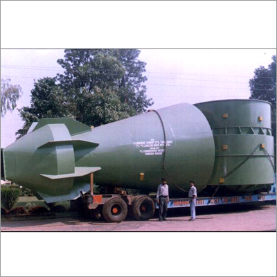 Cyclone Separator