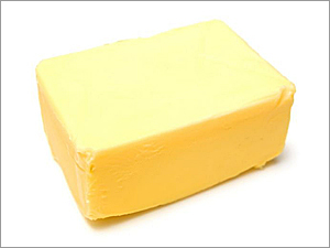 Butter