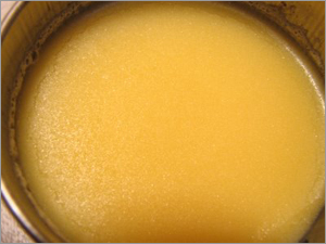 Butter Oil