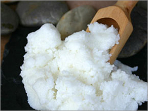 White Butter