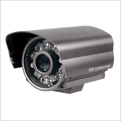 Video Server Surveillance