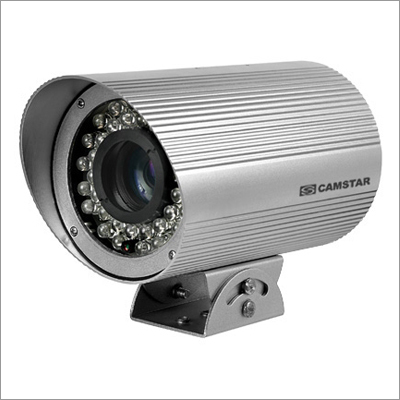 Dual Codec IR Camera