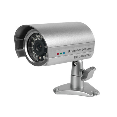 IR Camera