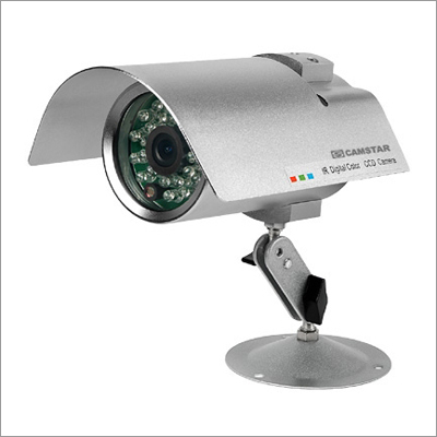 IR Digital Camera