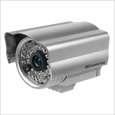 Surveillance IR Camera