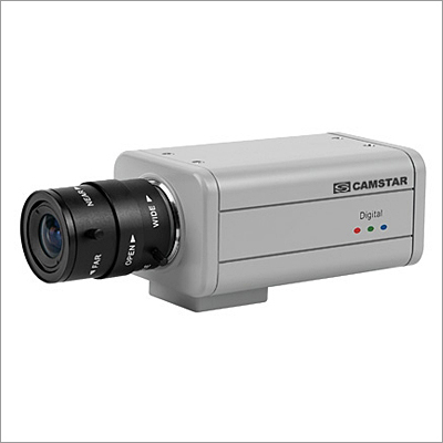 Digital IR Cameras