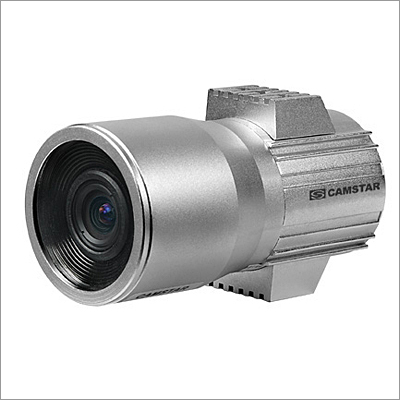 Dome Camera