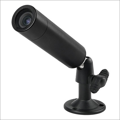 Bullet & Mini Camera