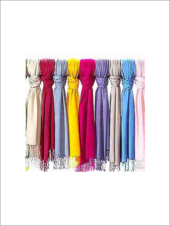 Ladies Designer Shawls