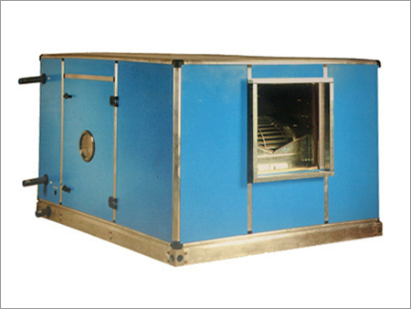 Air Washer
