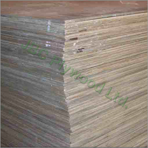 Commercial Plywood