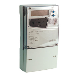 Industrial Electronic Electricity Meter