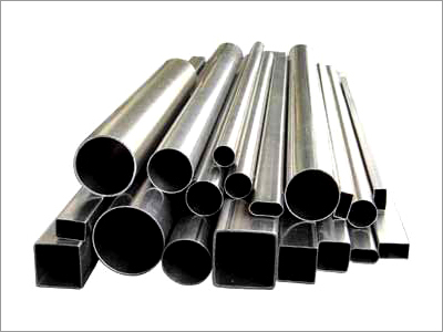 Stainless Steel Tubes