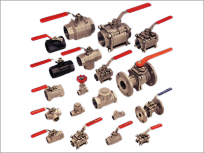 Valves