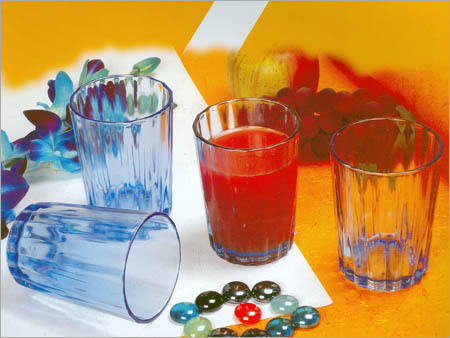 Johnnie Glass Set