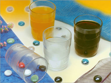 Leharia Juice Glass Set