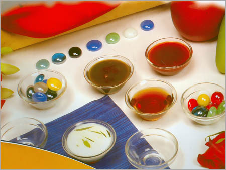 Caterina Glass Chatni Pyali