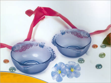 Glass Bowl Gift Set