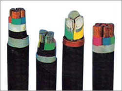 F. R. L. S Cables