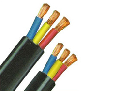 Submersible Cables