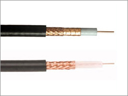 Coaxial Cables