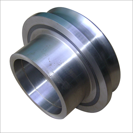 TUBE MILL ROLLS