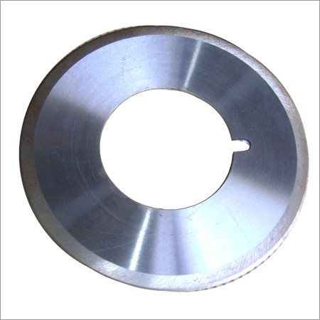 CUT- OF CUTTERS FOR TUBE MILLS