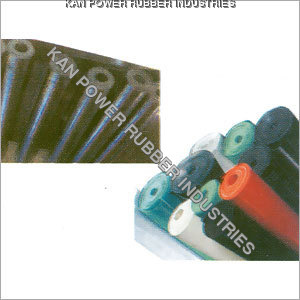 Inserter Rubber