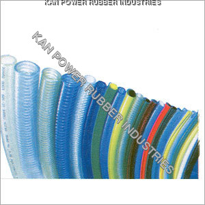 PVC Nylon Braided Hoses