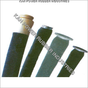 Rubber Suction Hoses