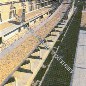 Fabric Conveyor Belt