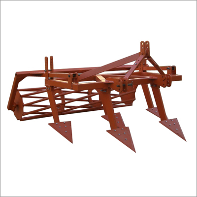 Chisel Plough