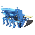 Manual Potato Planter
