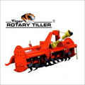 Rotavator