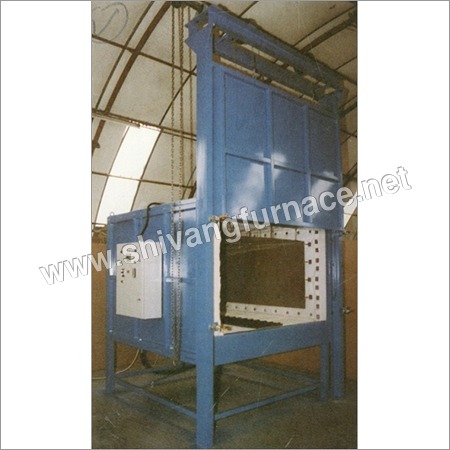 AIR CIRCULATION FURNACE