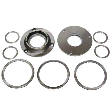 Spring Washers