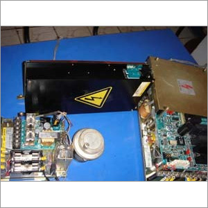 FANUC POWER SUPPLY, MPG,ENCODER,CRT,LCD