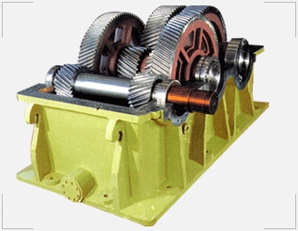 Reduction Gear Box / Gear Reducer