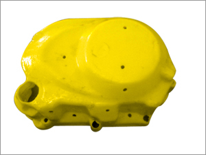 Pu Engine Cover