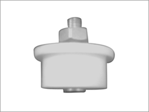 Guide Roller Plastic