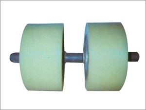 Pu Roller
