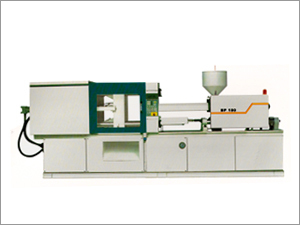 Plastic Injection Moulding Machine