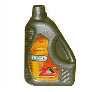 Premium Diesel Engine Oil - 20W-40, APICD/SF, MIL-L-2104C | Wear Protection, Extend Drain, Fuel Efficiency, Oxidation Resist