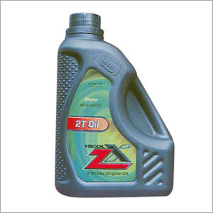 2 Stroke Engine Oil