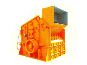 Impact Crusher