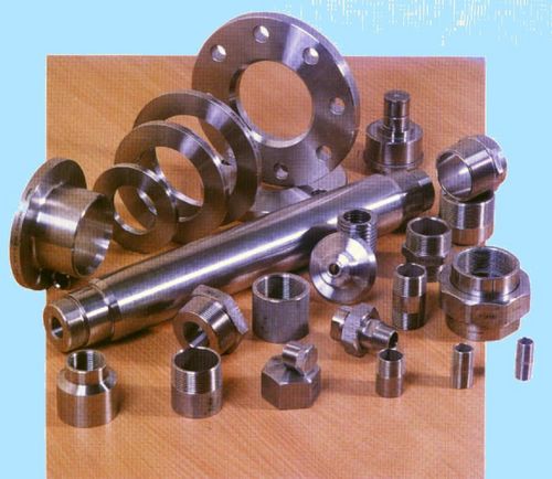 Stainless Steel Fittings - Industrial Grade, 10-20mm Thickness, Polished Silver Rings | Corrosion Resistance, Precise Dimensions, Smooth Surface Finish