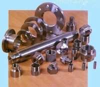 Stainless Steel Fittings