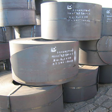 Steel Coils